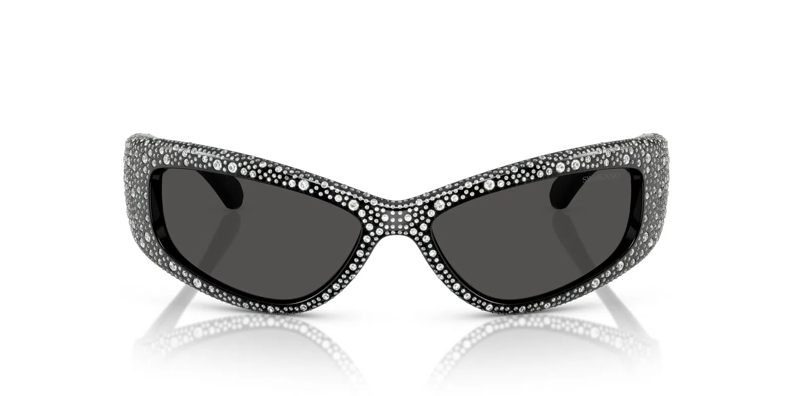 Swarovski 6027 Sunglasses - view 17